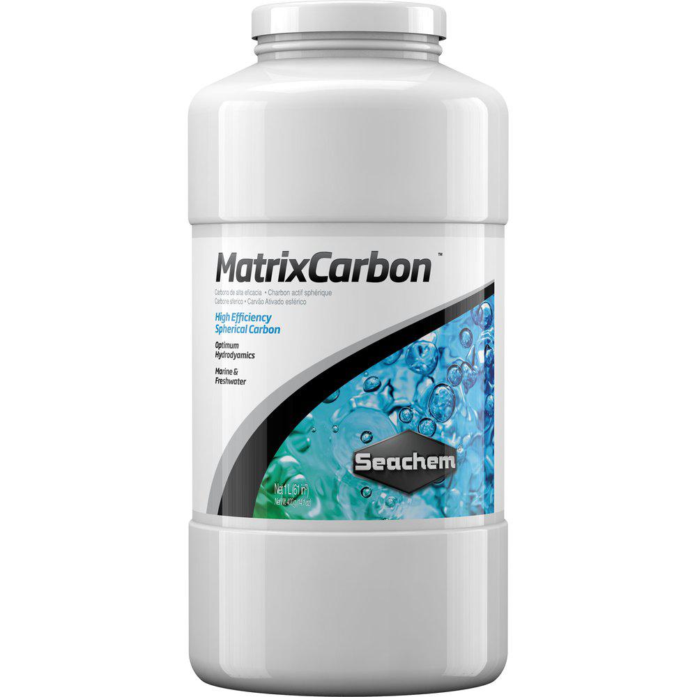 Seachem Matrix Carbon 1l