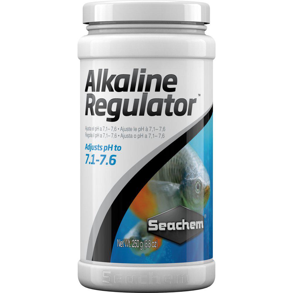 Seachem Alkaline Regulator 250gr