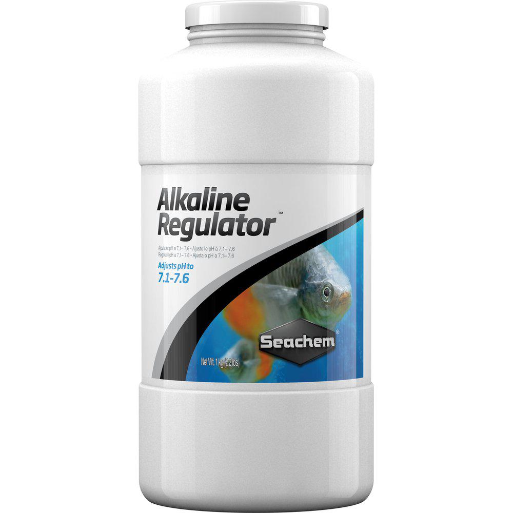 Seachem Alkaline Regulator 1kg