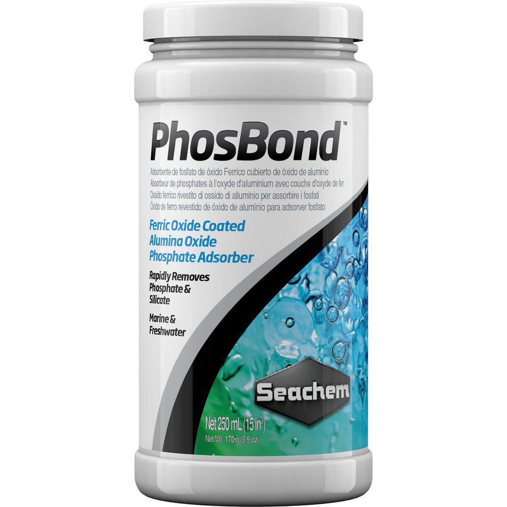 Seachem Phosbond 250gr