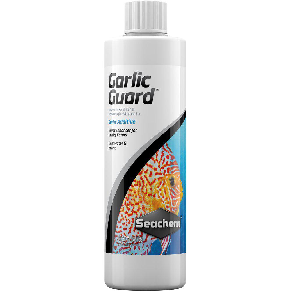 Seachem Garlic Guard 250ml