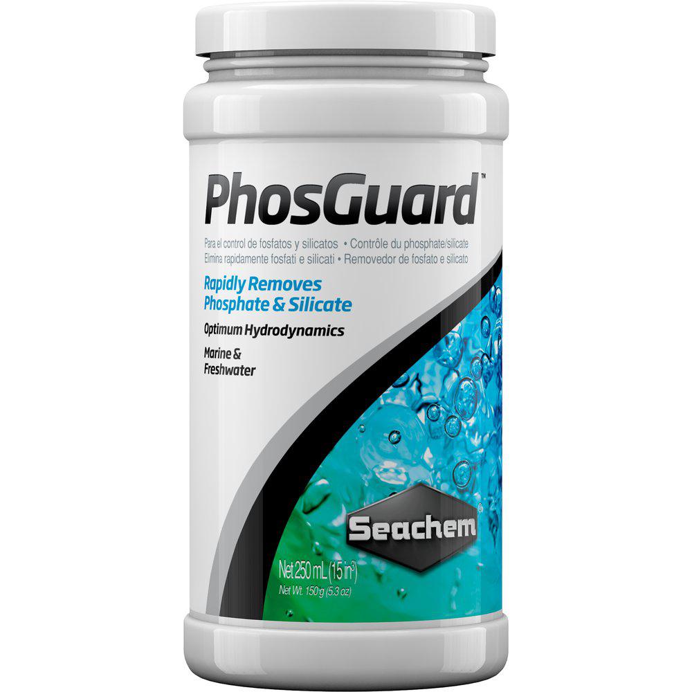 Seachem Phos Guard 250ml