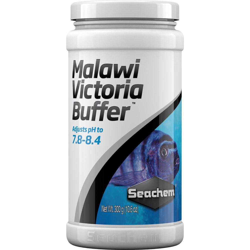 Seachem Malawi/victoria Buffer 300gr