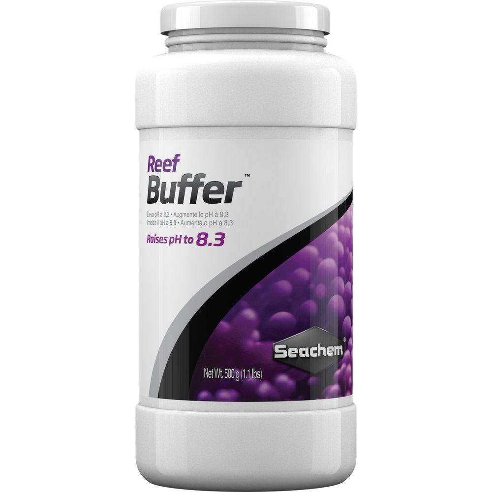 Seachem Reef Buffer500g