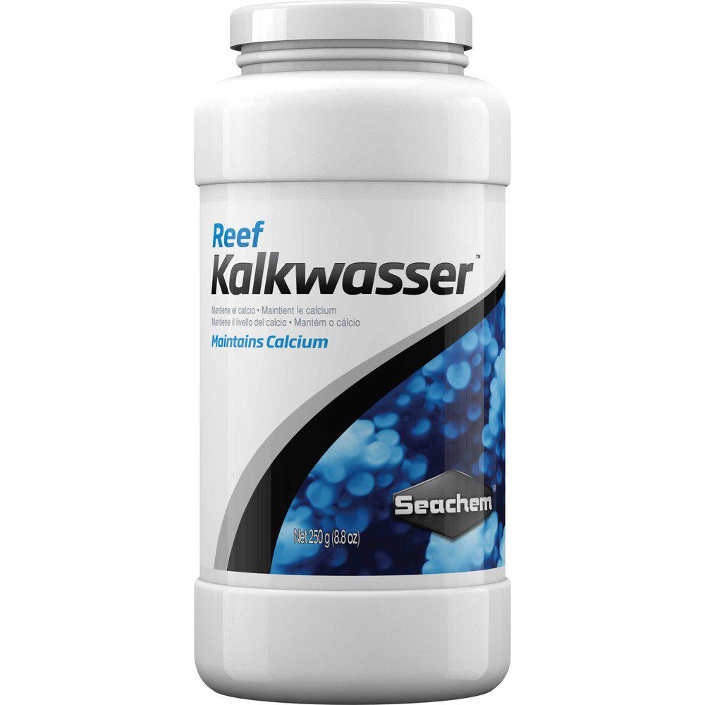 Seachem Reef Kalkwasser 250g