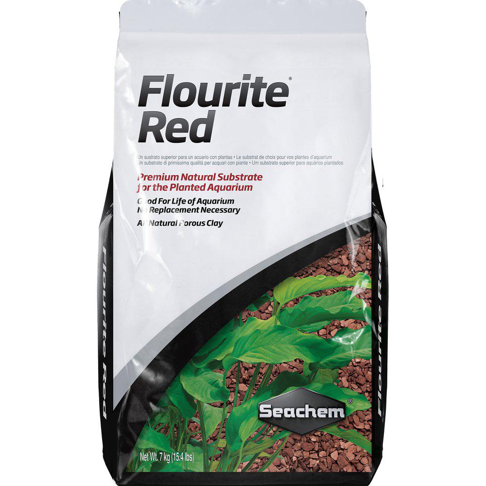 Seachem Flourite Red 7kg (3