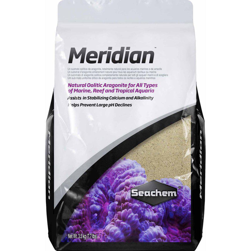 Seachem Meridian 3,5kg