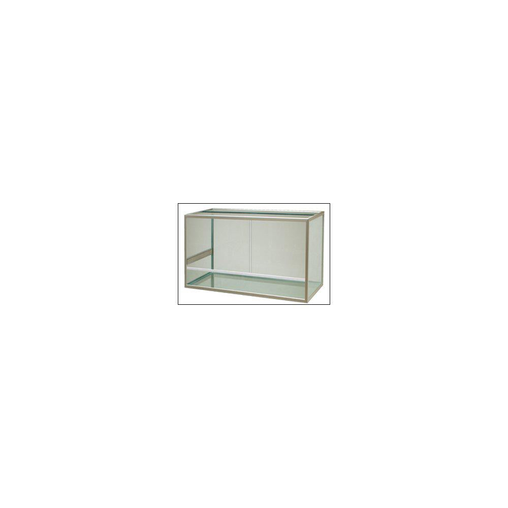 Terrarium Alu 150x60x60cm 540l