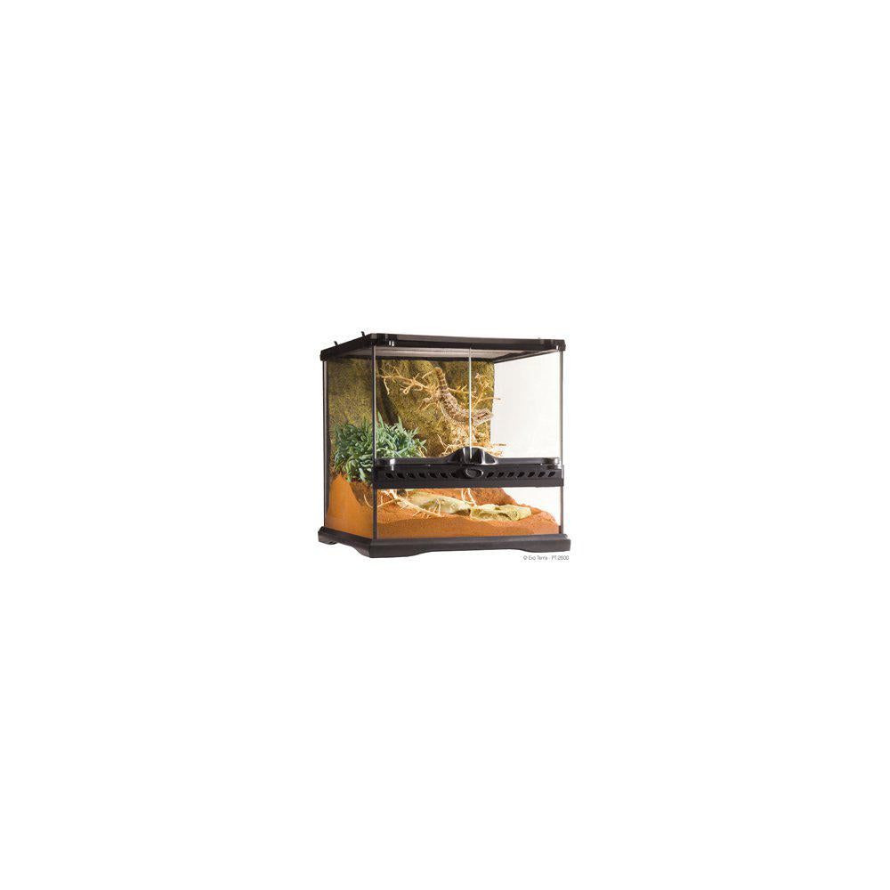 Terrarium Exoterra 30x30x30cm Mini Wide