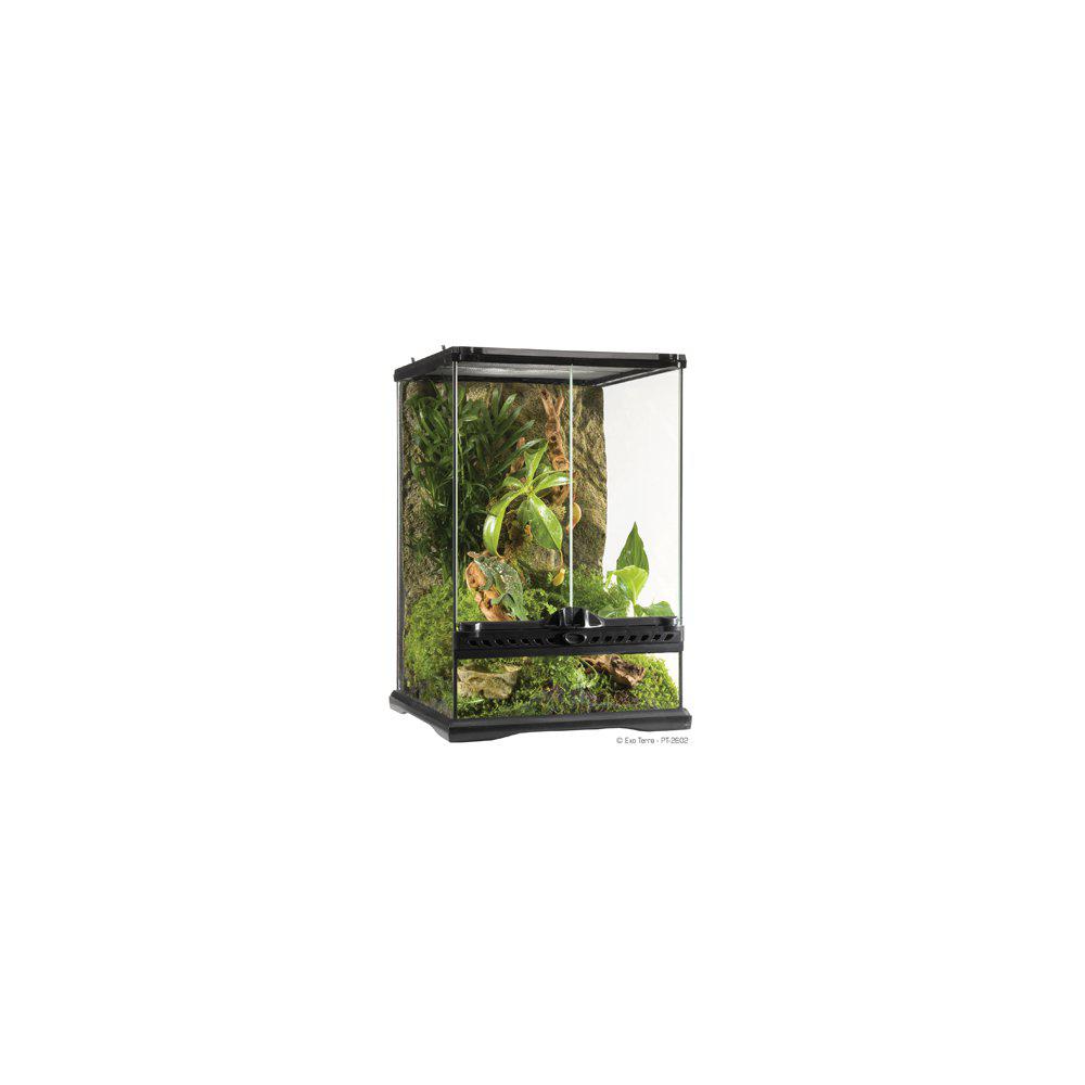 Terrarium Exoterra 30x30x45cm Mini Tall