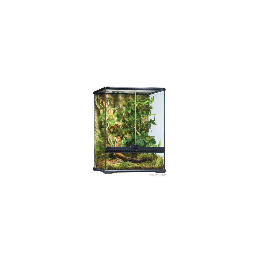 Terrarium Exoterra 45x45x60cm S Tall