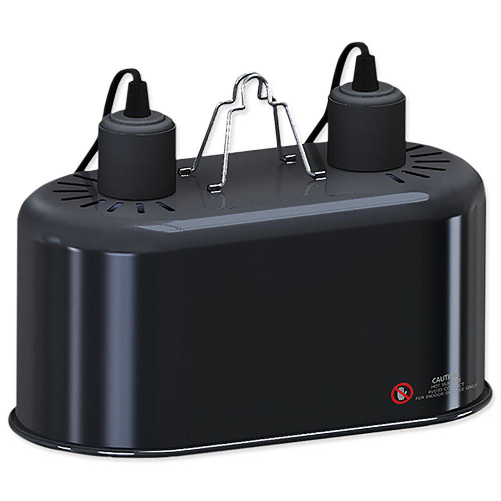 Rp Lamp Dual Dome 2x150w