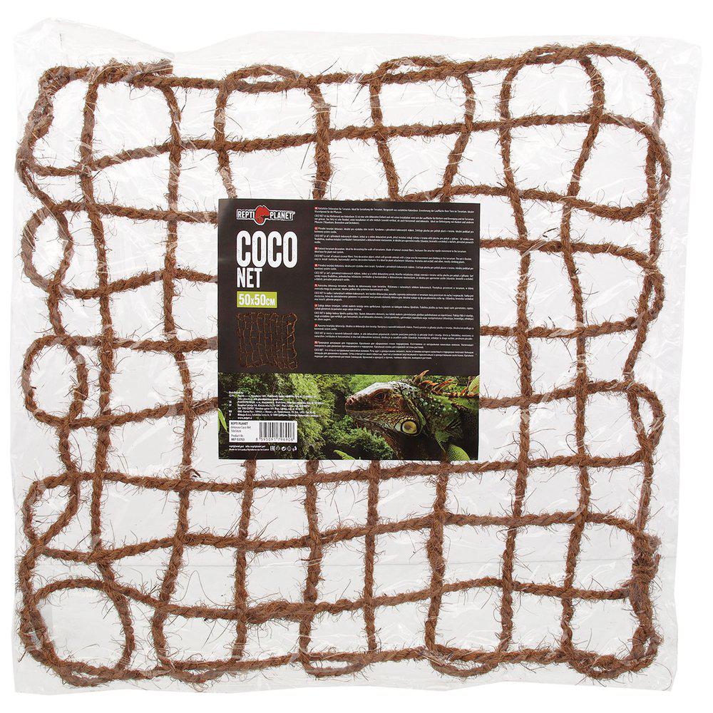 Rp Coco Net Decoration 50x50cm