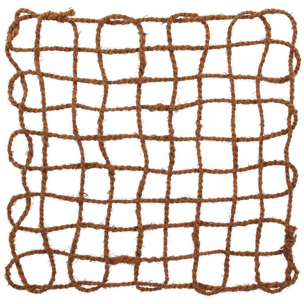 Rp Coco Net Decoration 50x50cm