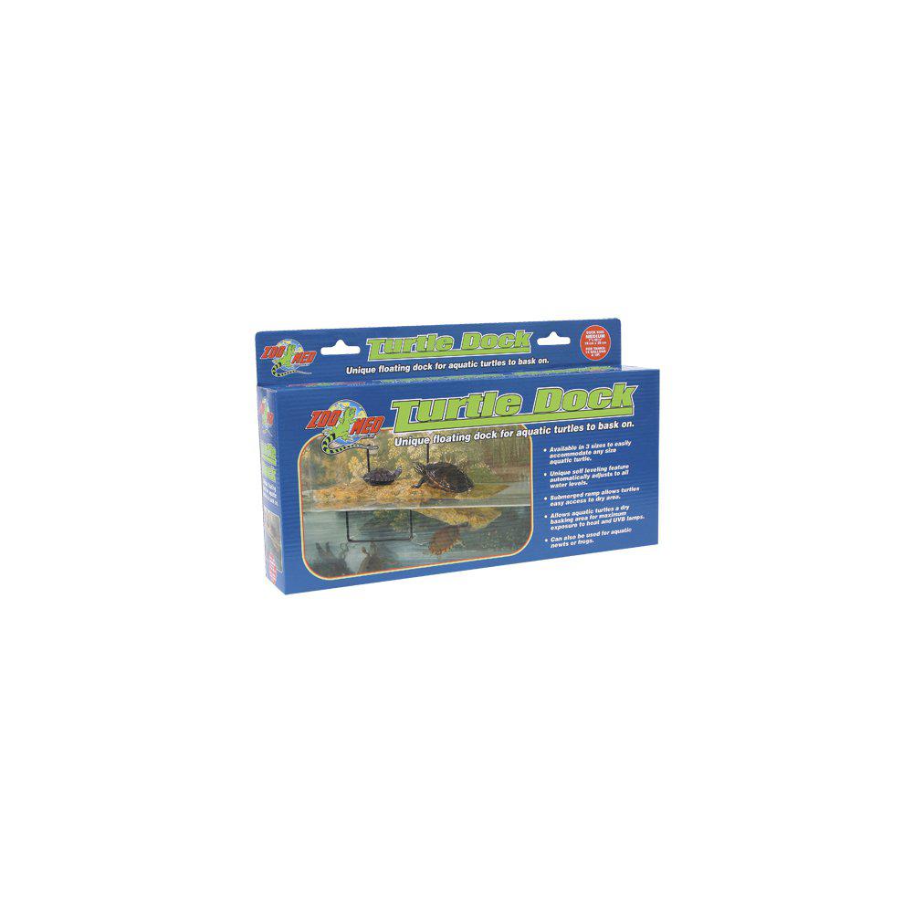 Zoo Med Turtle Dockm 18x39cm