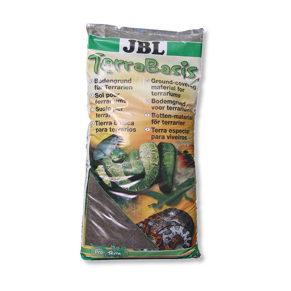 Jbl Terrabasis 20l