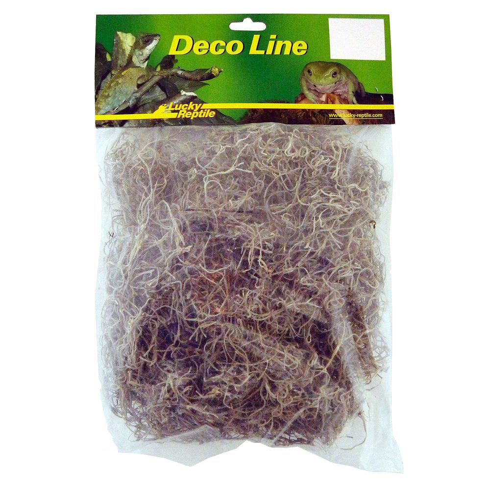 Lr Spanish Moss 50g