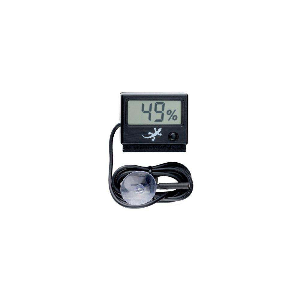 Hygrometer Digital Exoterra