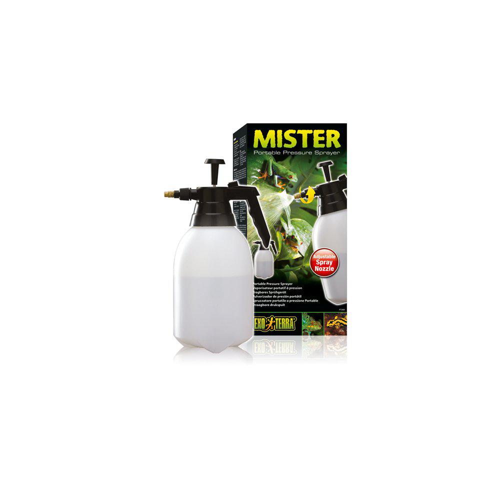 Sprayflaska Exoterra 2l Mister