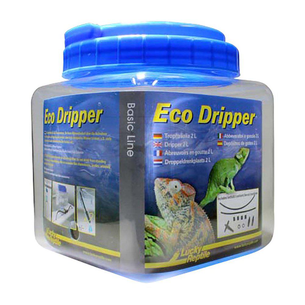 Dripper Eco 2l Vattentank