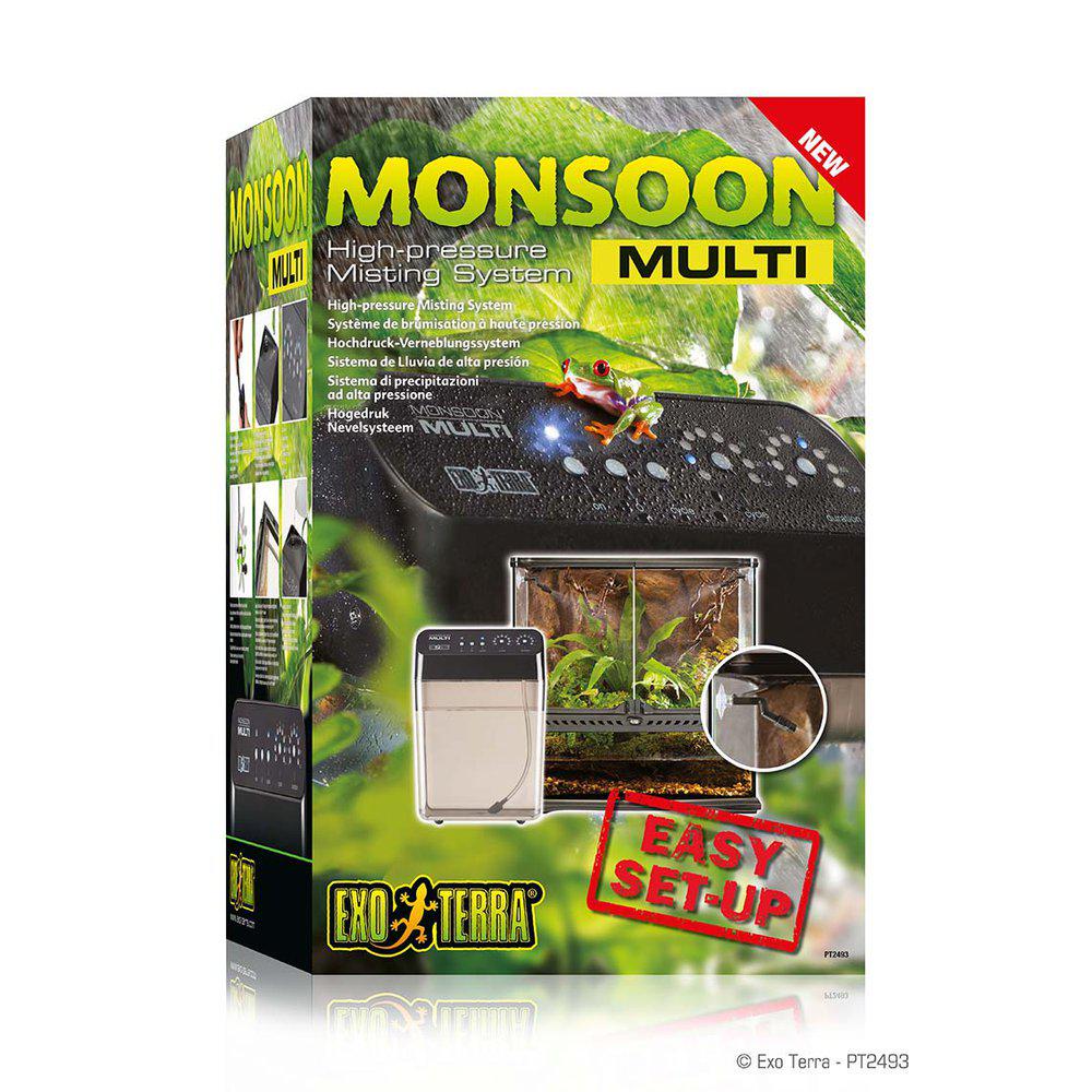 Monsoon Multi Dim