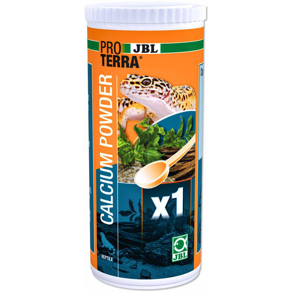 Jbl Proterra Calcium Powder 2x25ml