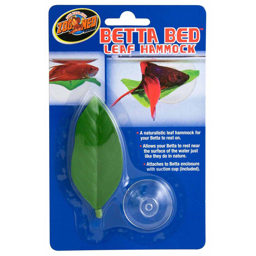 Zoo Med Betta Bed