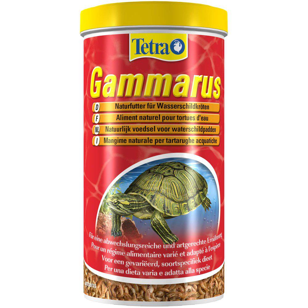 Tetra Gammarus 1l