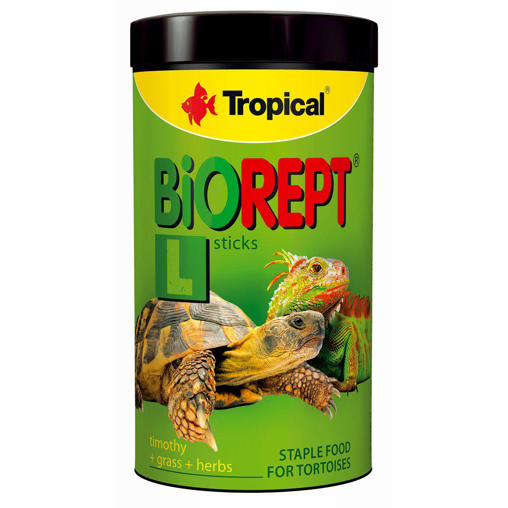 Tropical Biorept L 250 Ml / 70g