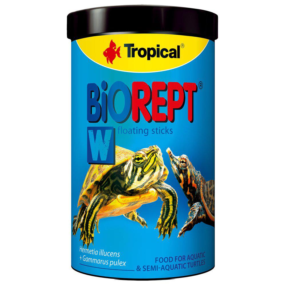 Tropical Biorept W 1000ml / 300g