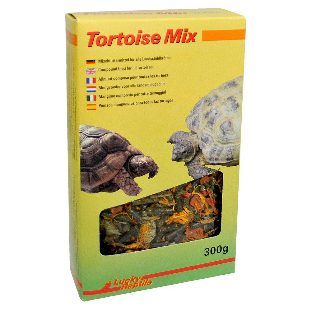 Lr Tortoise Mix 300g