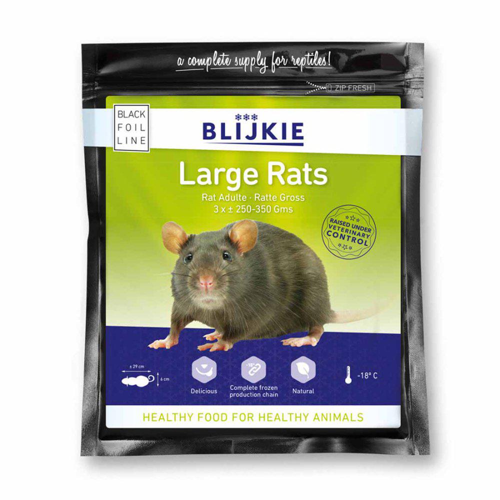 Large Rat 29*6cm 250