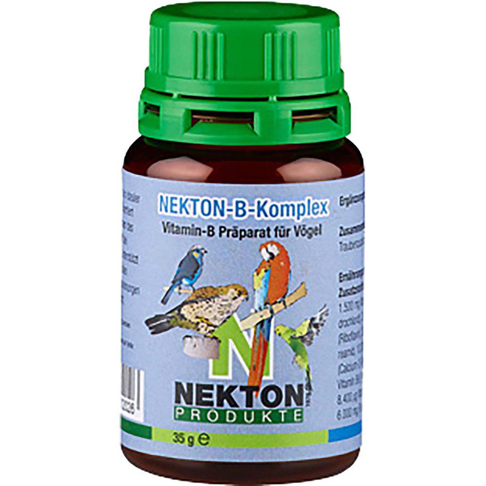 Nekton B Komplex 35g