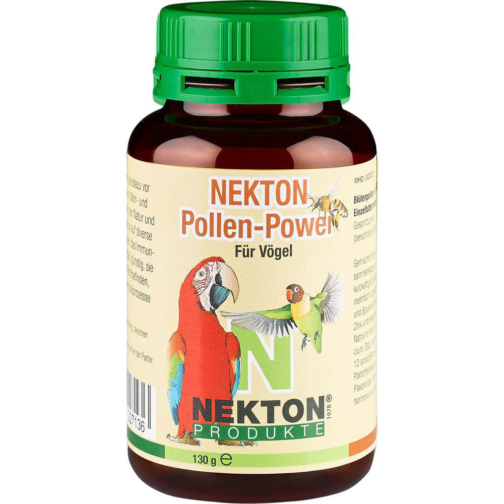 Nekton Pollen Power90g