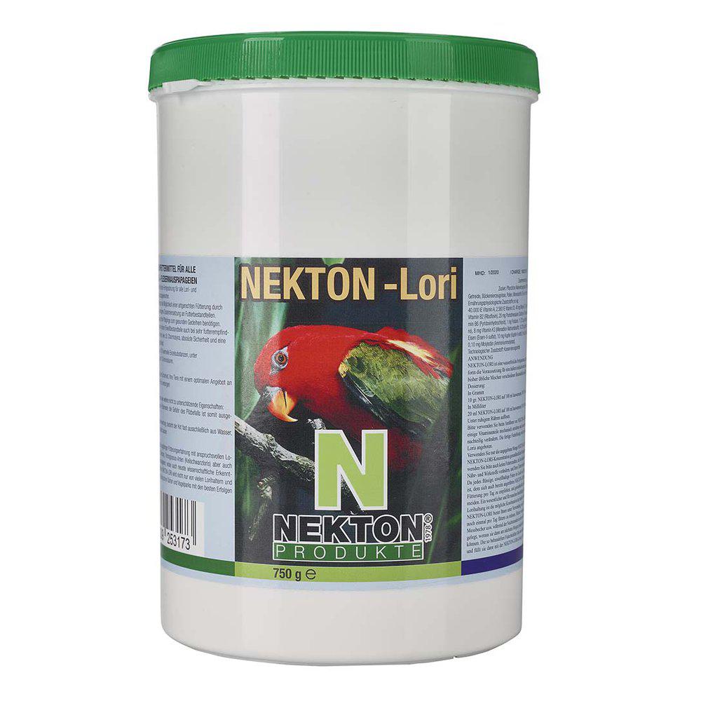 Nekton Lorifoder 1000g