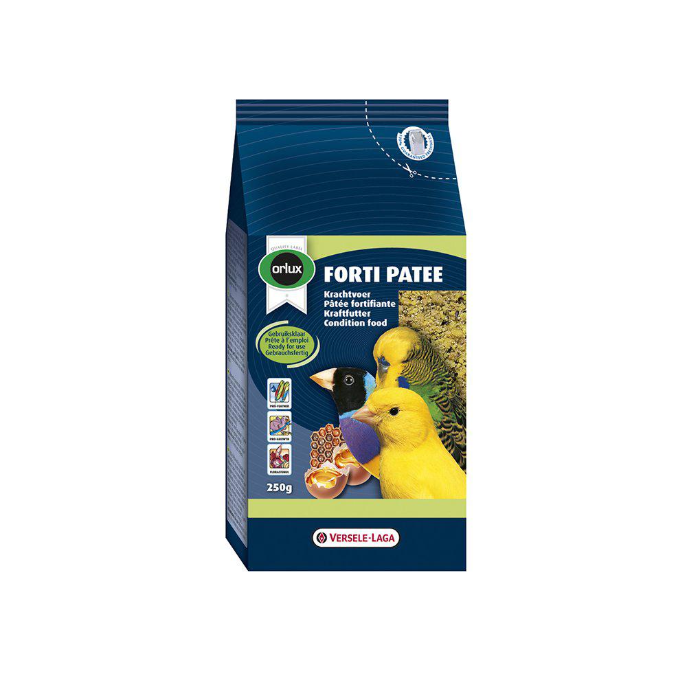 Orlux Forti Patee 250gr