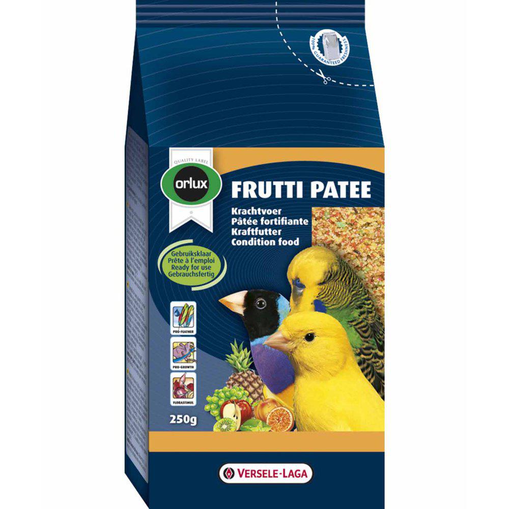 Orlux Frutti Pate 1kg Kraftfoder