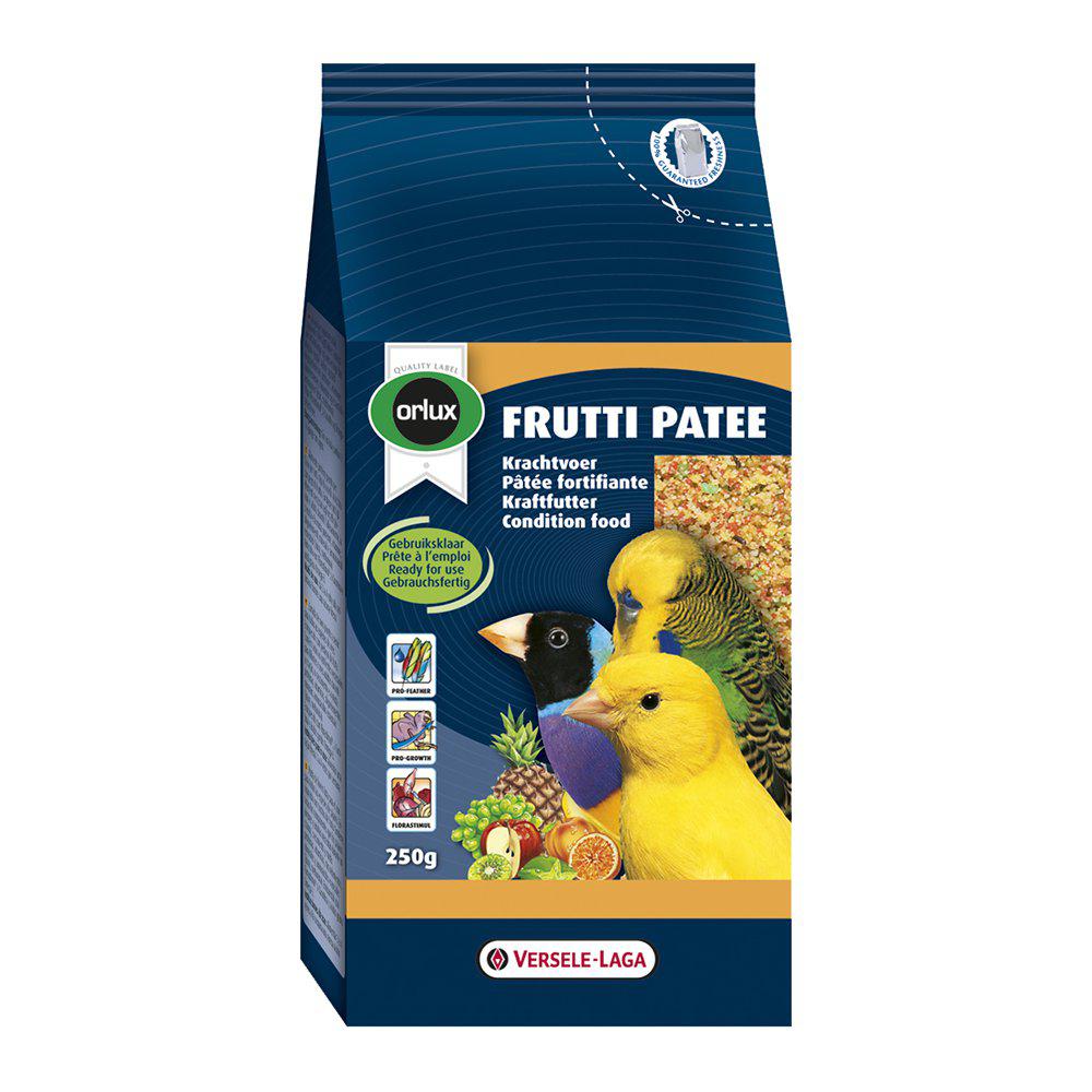 Orlux Frutti Pate 250gr Kraftfoder