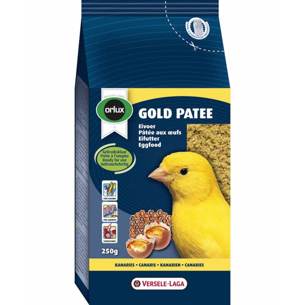 Orlux Gold Patee Canaries 1kg