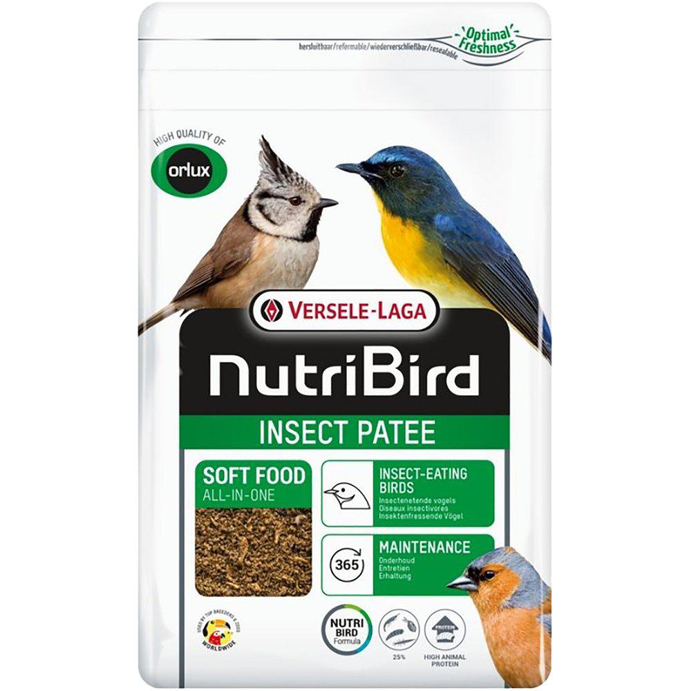 Orlux Insektsfoder1kg