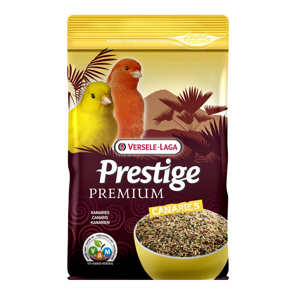 Prestige Kanarie 800g Premium Vam New