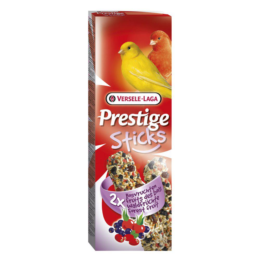 Kräcker Kanarie 2stwild Berries 60gr