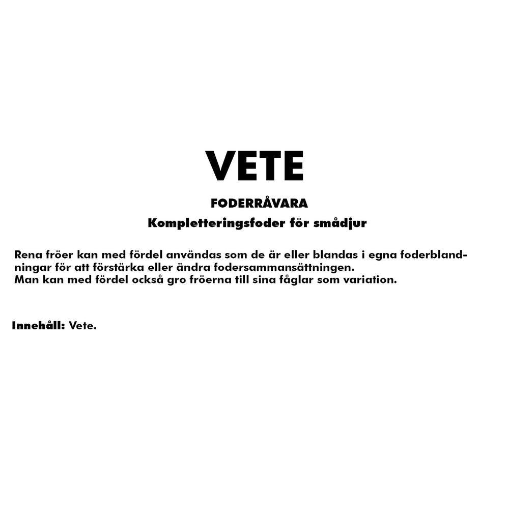 Vete 20kg