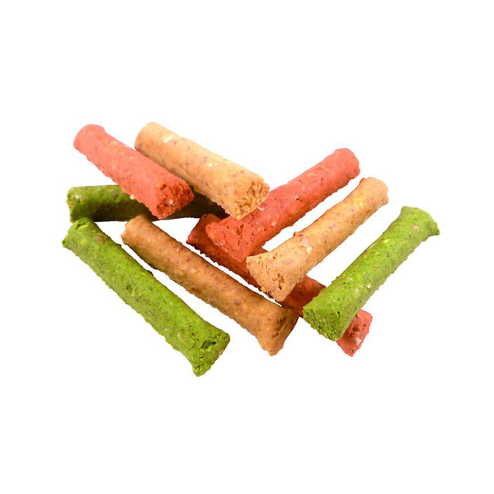 Gnagarsticks Mix Färg 10kg