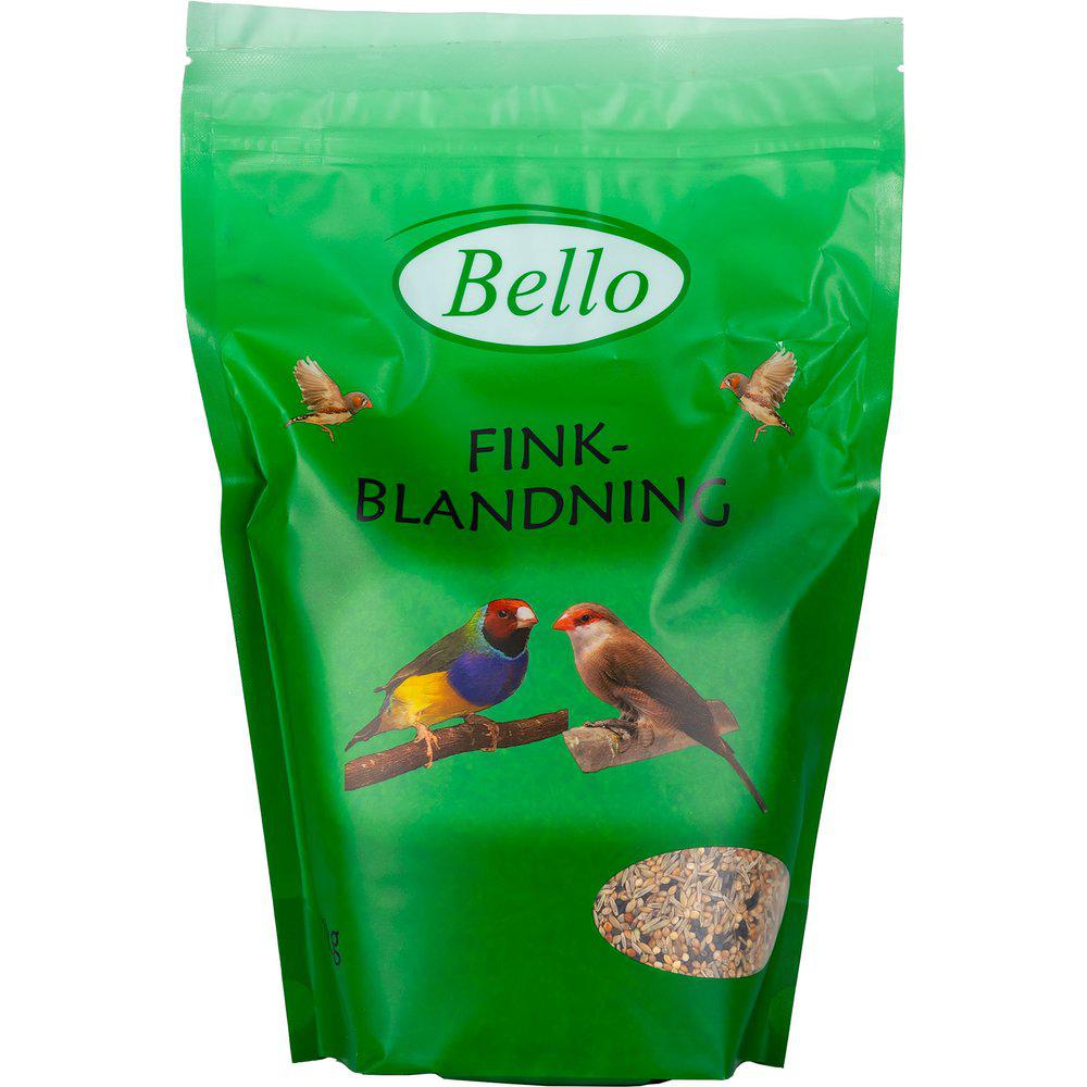 Bello Fink Premium 1kg