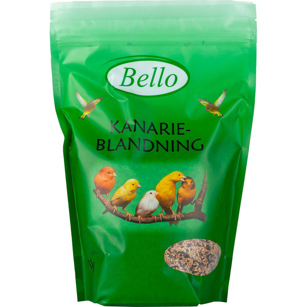 Bello Kanarie Premium 1kg