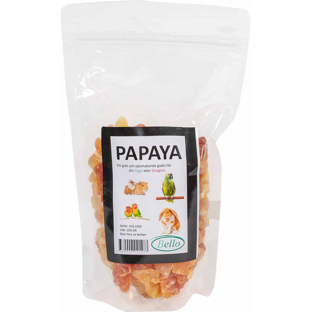 Papaya Godis 250gr