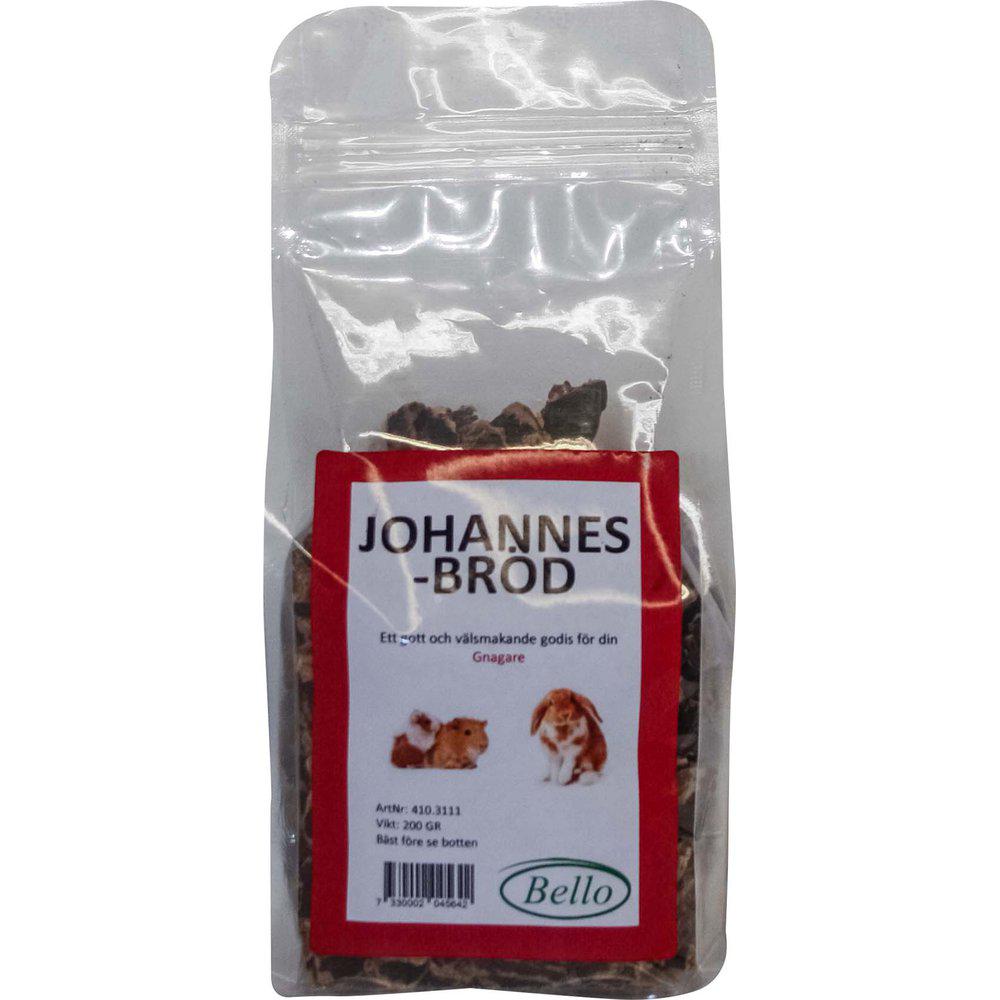 Johannesbröd 200gr