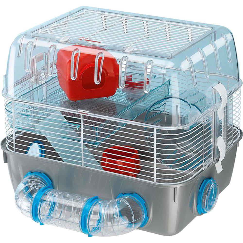 Fp Combi 1 Fun Hamsterbur 40,5x29,5x32,5cm