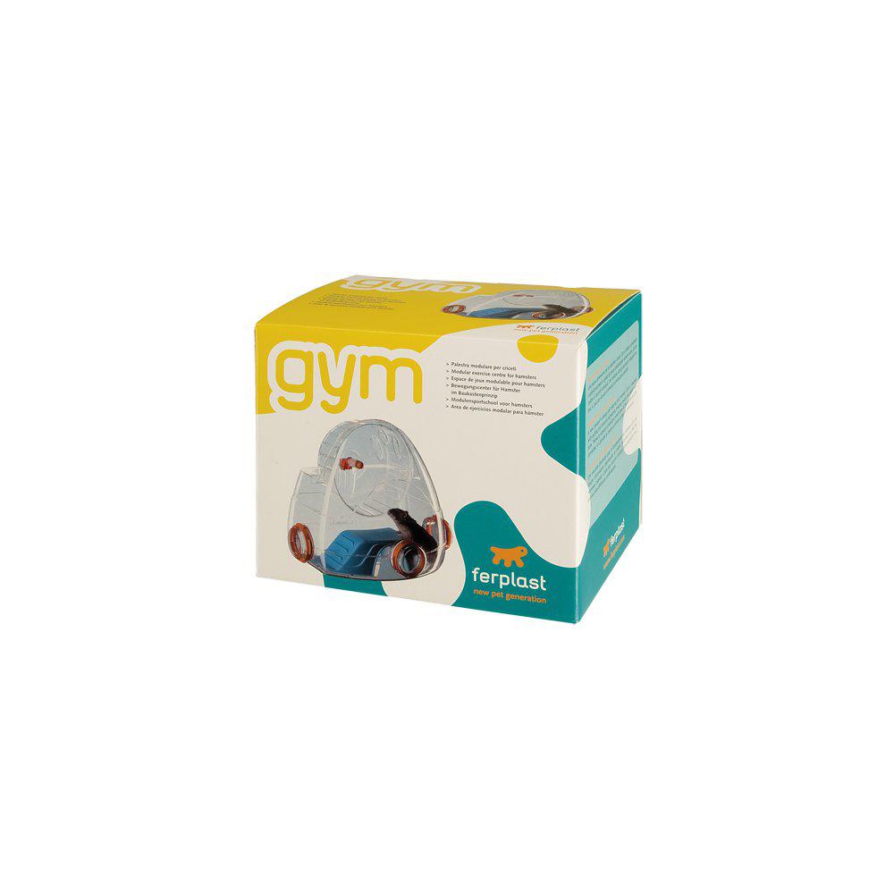 Fp Gym 32.3x23x26.3cm